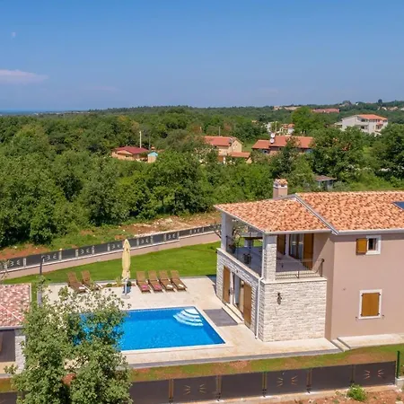 Melani * Poreč